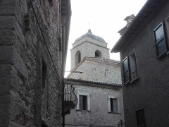 Santuario della Madonna delle Grazie